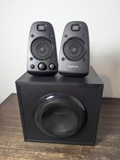 Logitech Z623 THX 2.1 sistema