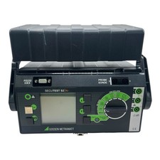 SECUTEST S2 RS232 SONDA SONDA