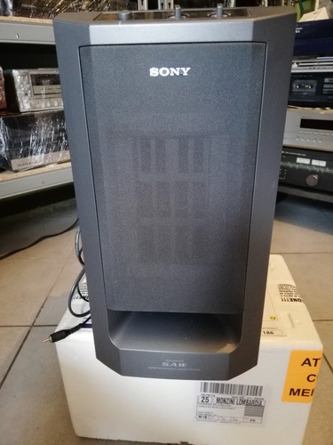 Sony wms315 subwoofer - -,
