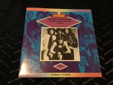 Steve Harley Make me smike ( come up and see me) 7" vinyl single record.