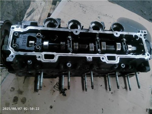 B0523842 testata motore - b0523842,