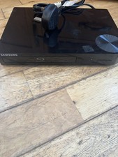 Lettore DVD Blu-ray Samsung /