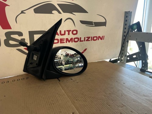 Specchio specchietto - specchio,