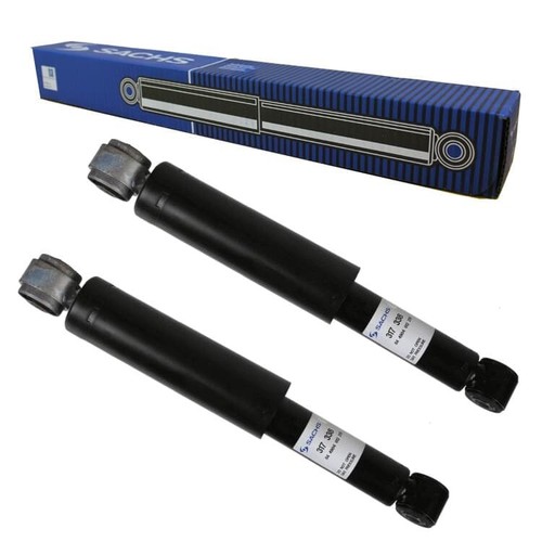 Ammortizzatori sachs gas - ammortizzatori,