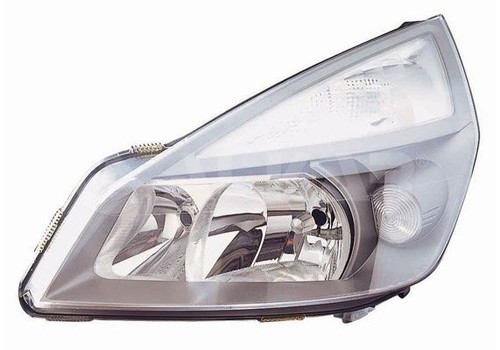 Renault espace - espace, iv