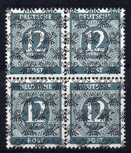 Germany usa zona britannica - germany,