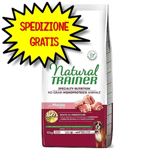 Trainer natural cane - trainer,