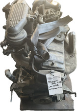 motore semicompleto modello PEUGEOT 106 codice motore HDZ 1.1 benzina 111.000 km