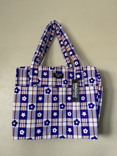 Borsa trasporto baggu x - da,