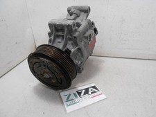 Compressore Aria Condizionata Lancia Ypsilon 843 1.3 55kw 75cv 199A2000 2010