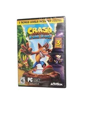Crash Bandicoot N Sane Trilogy