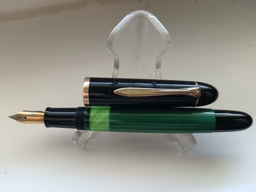 Penna vintage pelikan 120 - vintage,