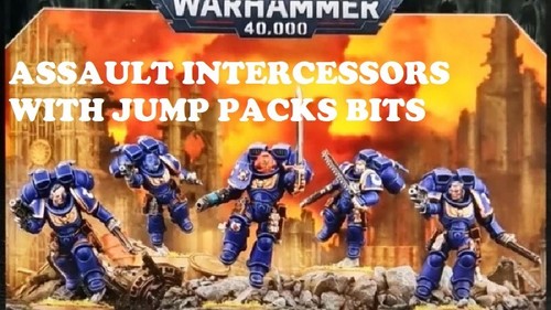 Warhammer 40k space - warhammer, marines