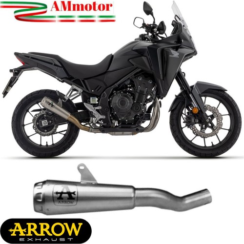 Arrow honda 500 2026 - honda,