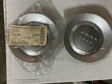 Coppette Cerchi In Lega Copri