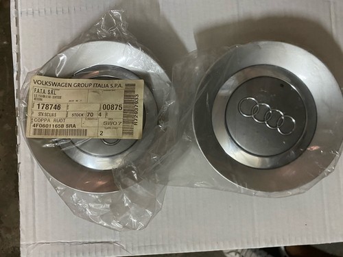 Coppette cerchi lega copri - coppette,