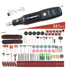 Mini Trapano Elettrico USB