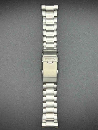 Bracciale citizen 000ss 01 - citizen, 59-000ss-01