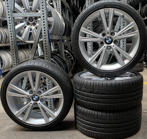 Ruote estive originali bmw - ruote,