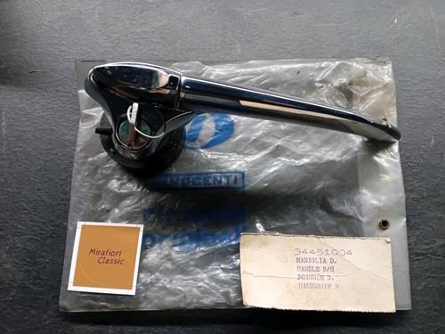 Innocenti 34451004 maniglia - innocenti, 34451004,