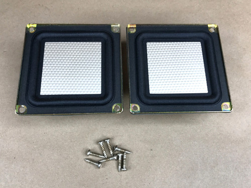 Sony apm 615 - altoparlanti,