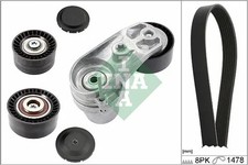 Kit cinghia trapezoidale