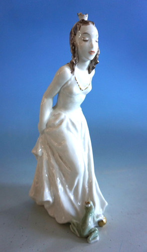 Rosenthal statuina figura - rosenthal,