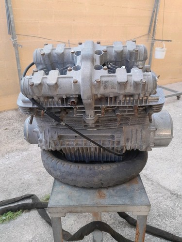 Blocco motore kawasaki z900 - motore,