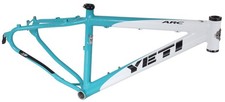 Yeti ARC 26" Alloy Hardtail