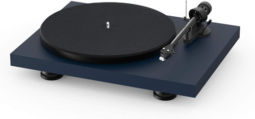Pro ject debut giradischi - debut,