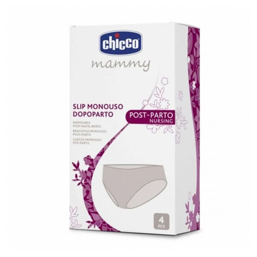 Chicco mammy slip monouso - chicco,