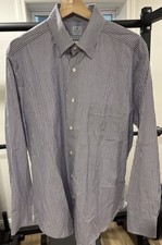 Camicia elegante uomo Truzzi