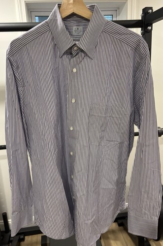 Camicia elegante uomo - , truzzi