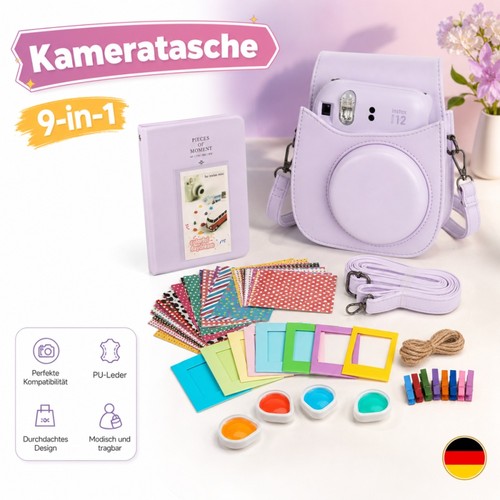 Fotocamera fujifilm instax - fujifilm,