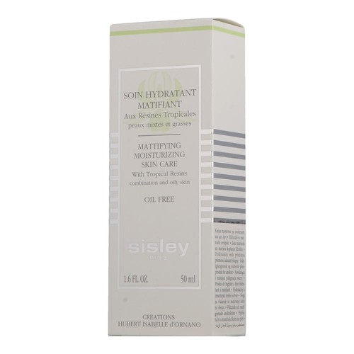 Sisley résines tropicales - sisley,
