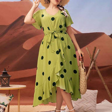 Taglie Forti Abiti Donna