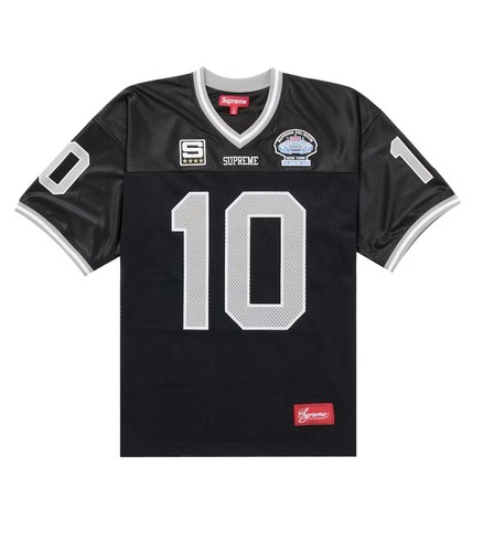 Maglia calcio supreme - calcio,