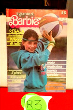 Giornale barbie 55 - ,