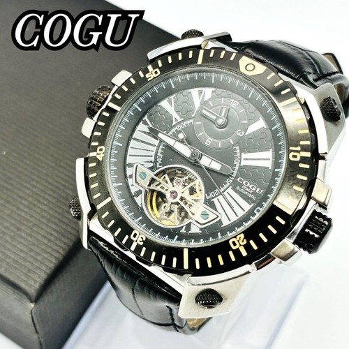 Orologio cogu automatico - automatico, cuore