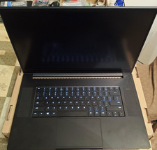 Razer Blade Pro 17 Core