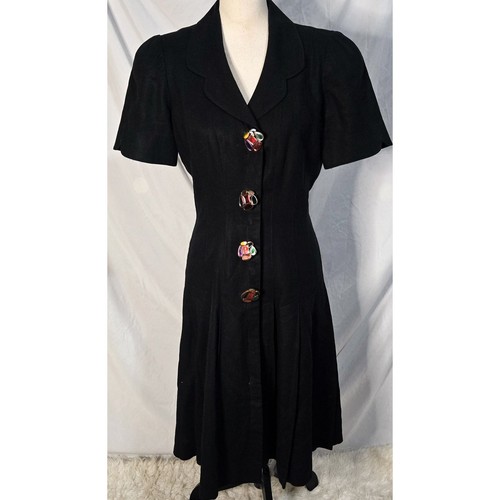 Abito vintage anni misto - vintage,