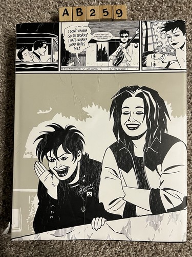 Locas the maggie hopey - &,