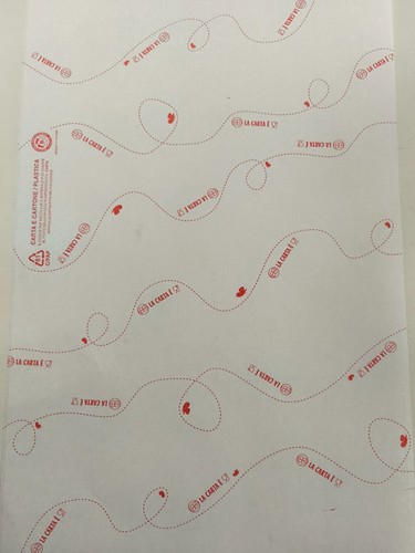 1000 carta politenata 37x50 - carta,