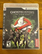 Ghostbusters videogioco - ghostbusters:,
