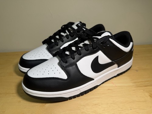 Nike dunk low retro - nike,
