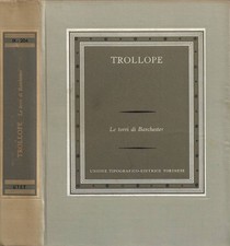 Le Torri di Barchester. Vol