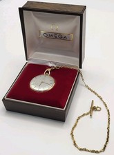 ▶️[N. MINT] 42MM OMEGA