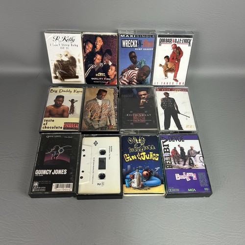 90s rap hip - 90s,