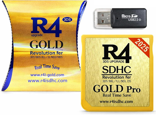2025 sdhc gold pro card - sdhc,