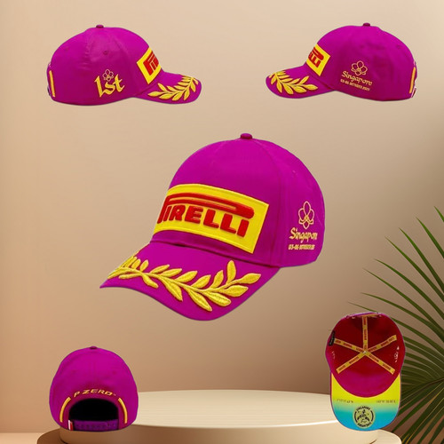 Cappello berretto baseball